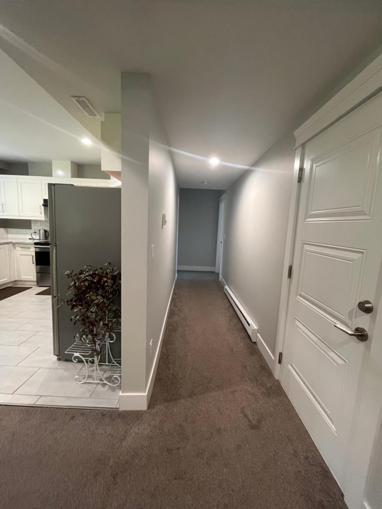 2 Bedroom Suite With Full Kitchen ريفيلستوك المظهر الخارجي الصورة