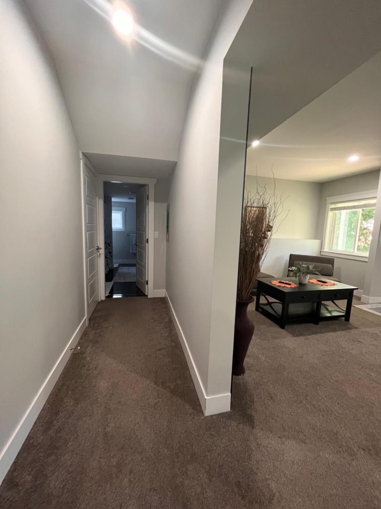 2 Bedroom Suite With Full Kitchen ريفيلستوك المظهر الخارجي الصورة